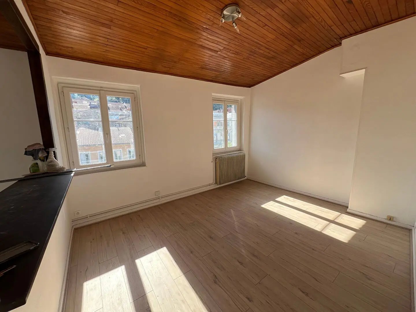 Appartement à louer, 44m², Vienne