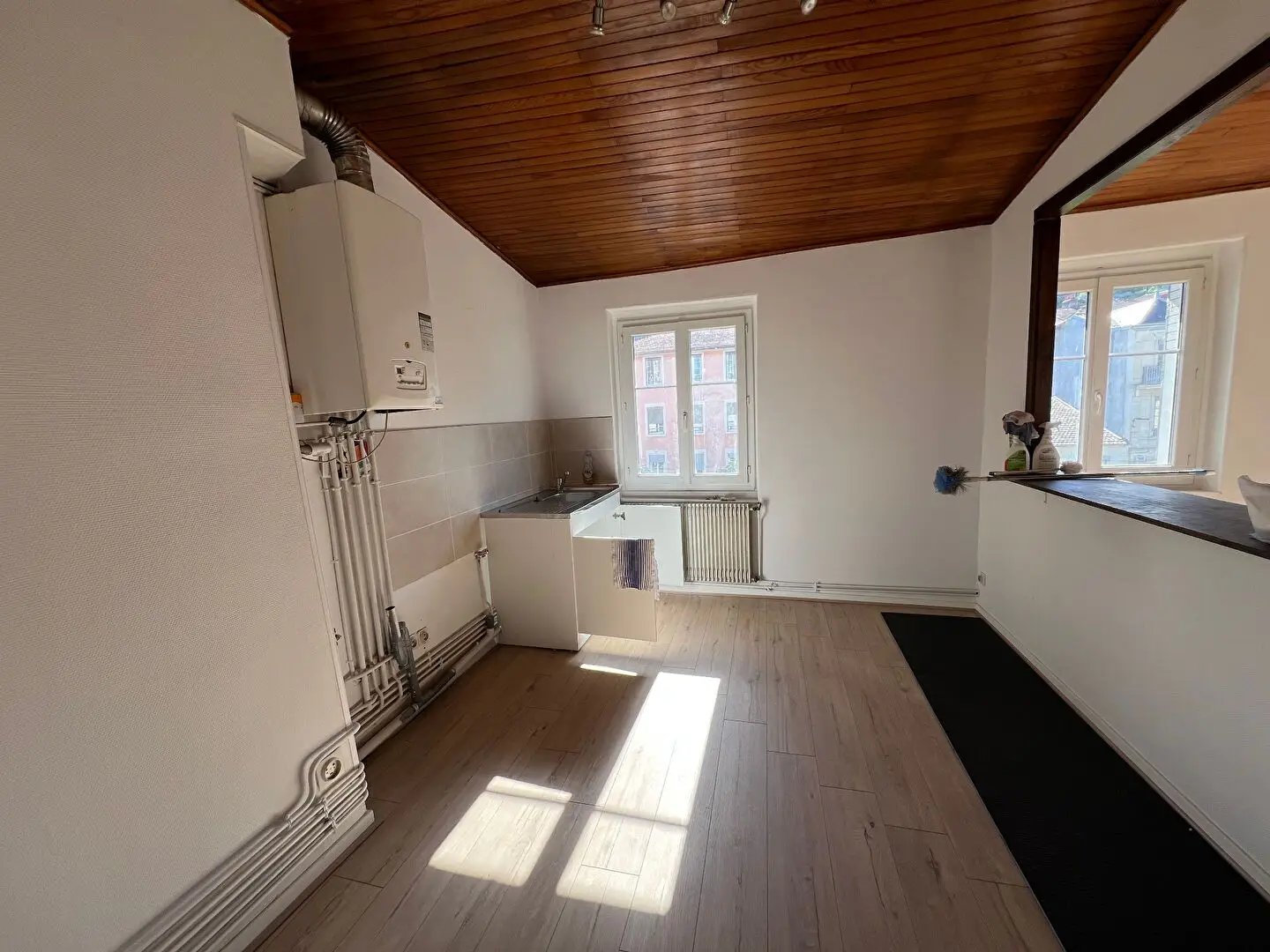 Appartement à louer, 44m², Vienne