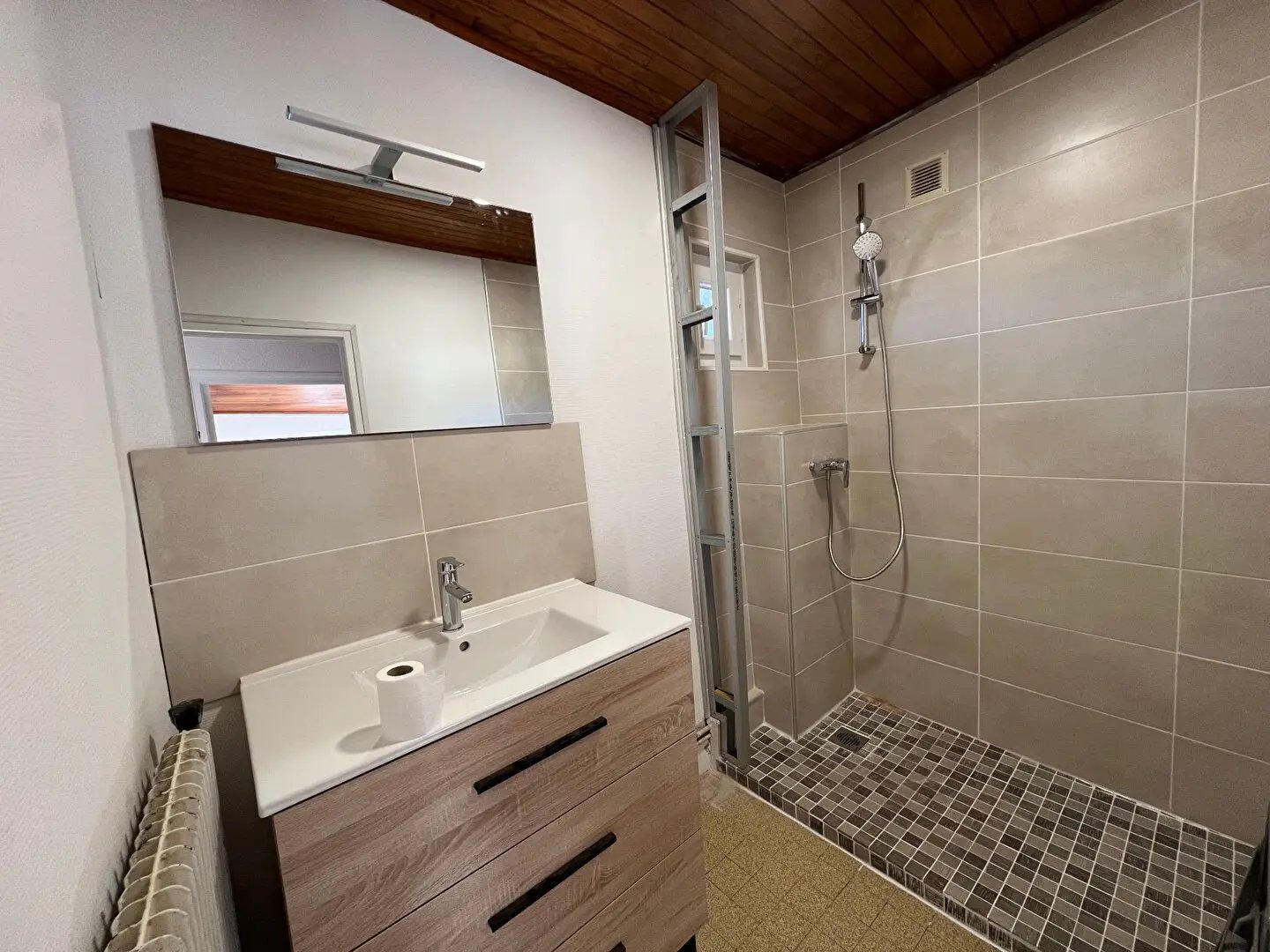 Appartement à louer, 44m², Vienne