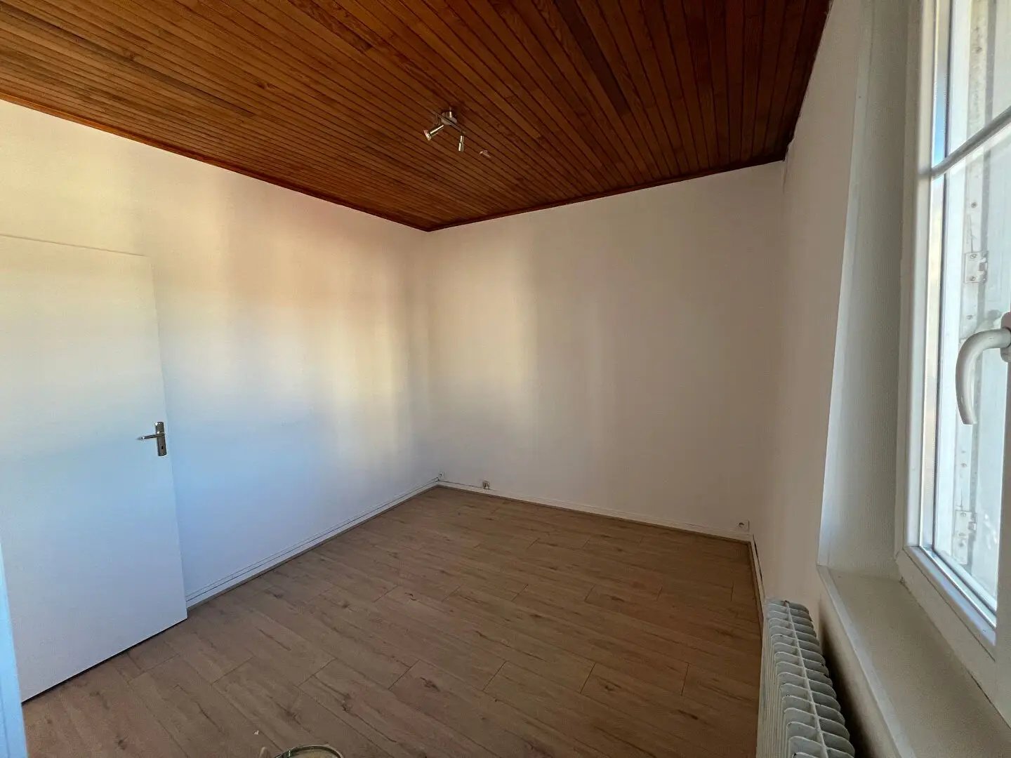 Appartement à louer, 44m², Vienne