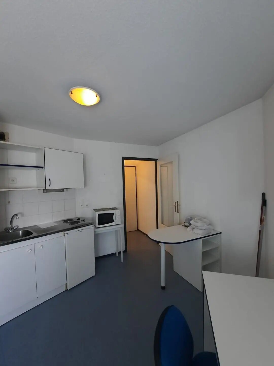 Appartement à louer, 21m², Villeurbanne