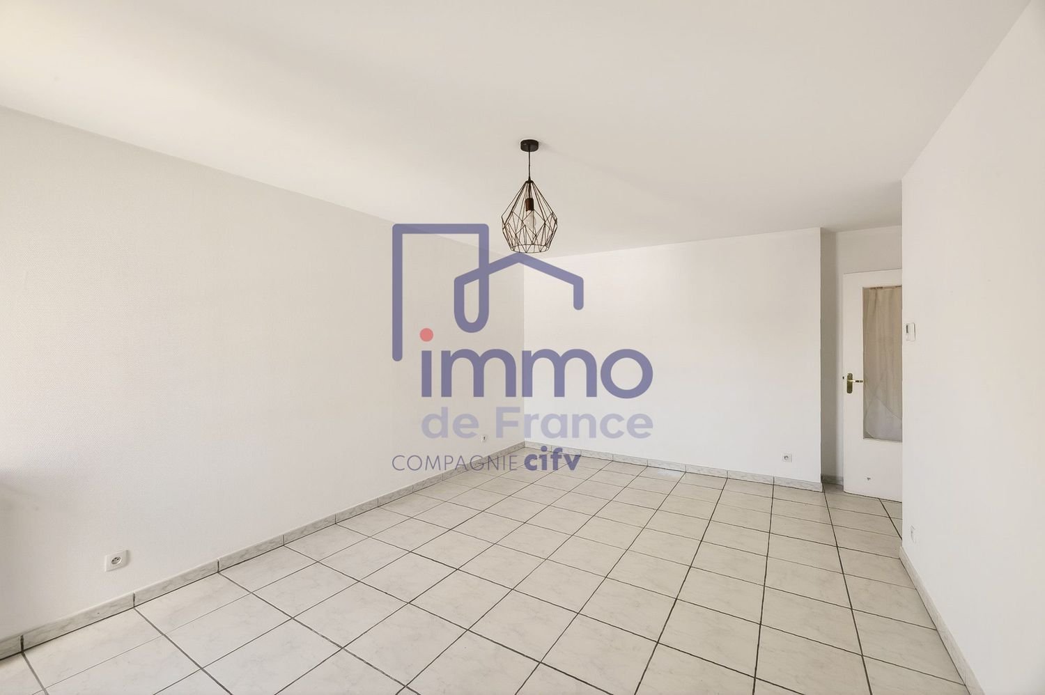 Appartement à vendre, 63m², Villeurbanne