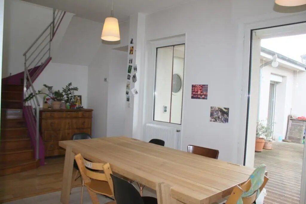Maison à vendre, 145m², Villeurbanne