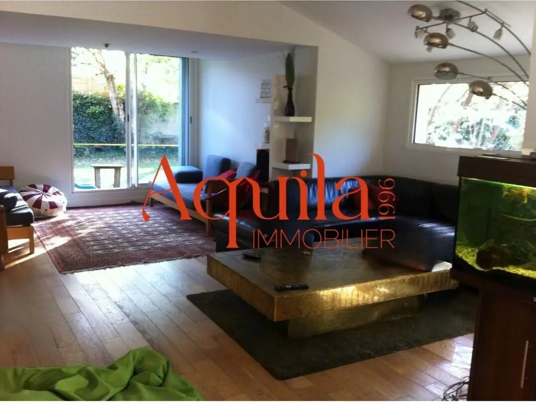 Maison à vendre, 145m², Villeurbanne