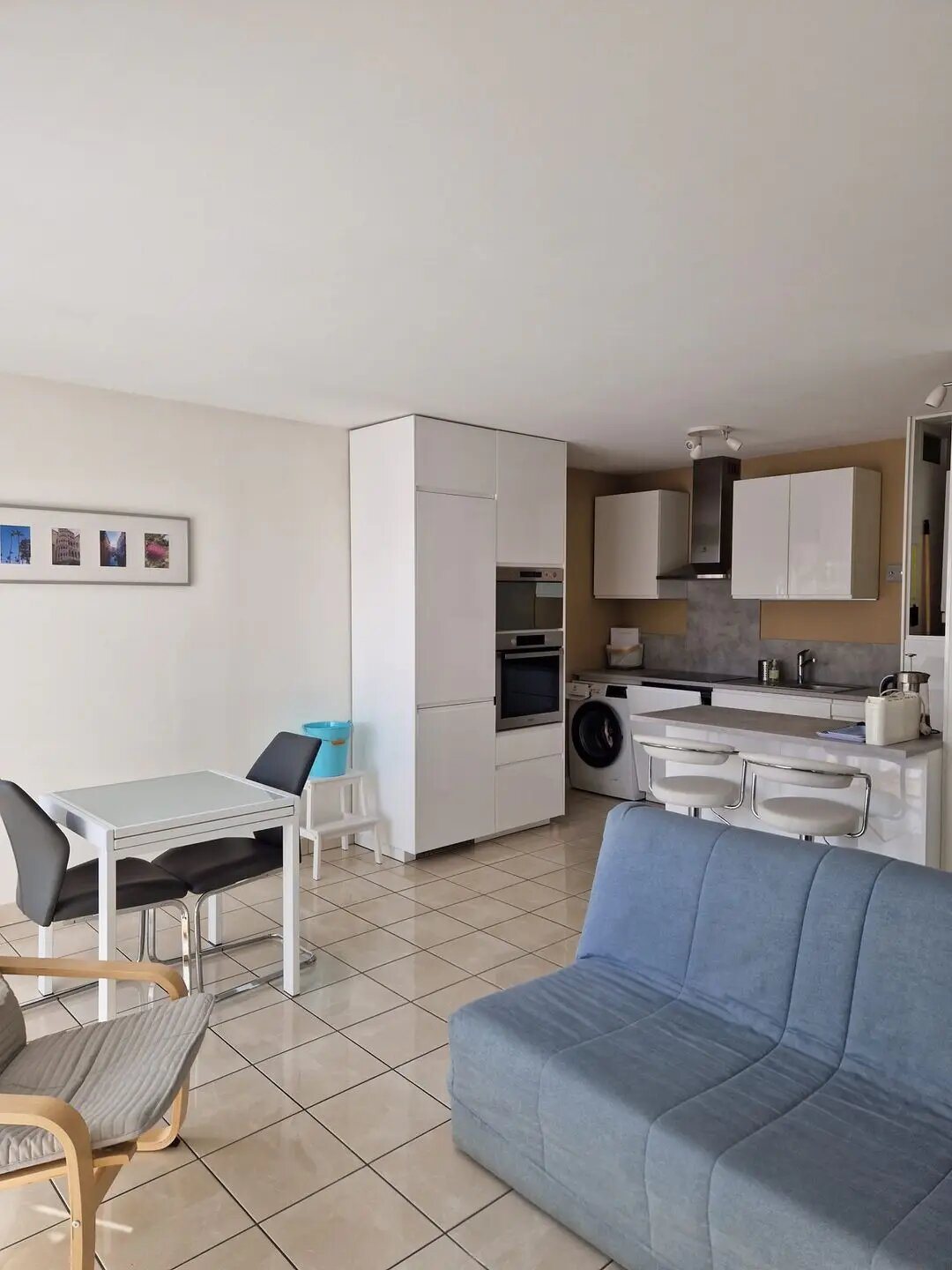Appartement à louer, 46m², Villeurbanne