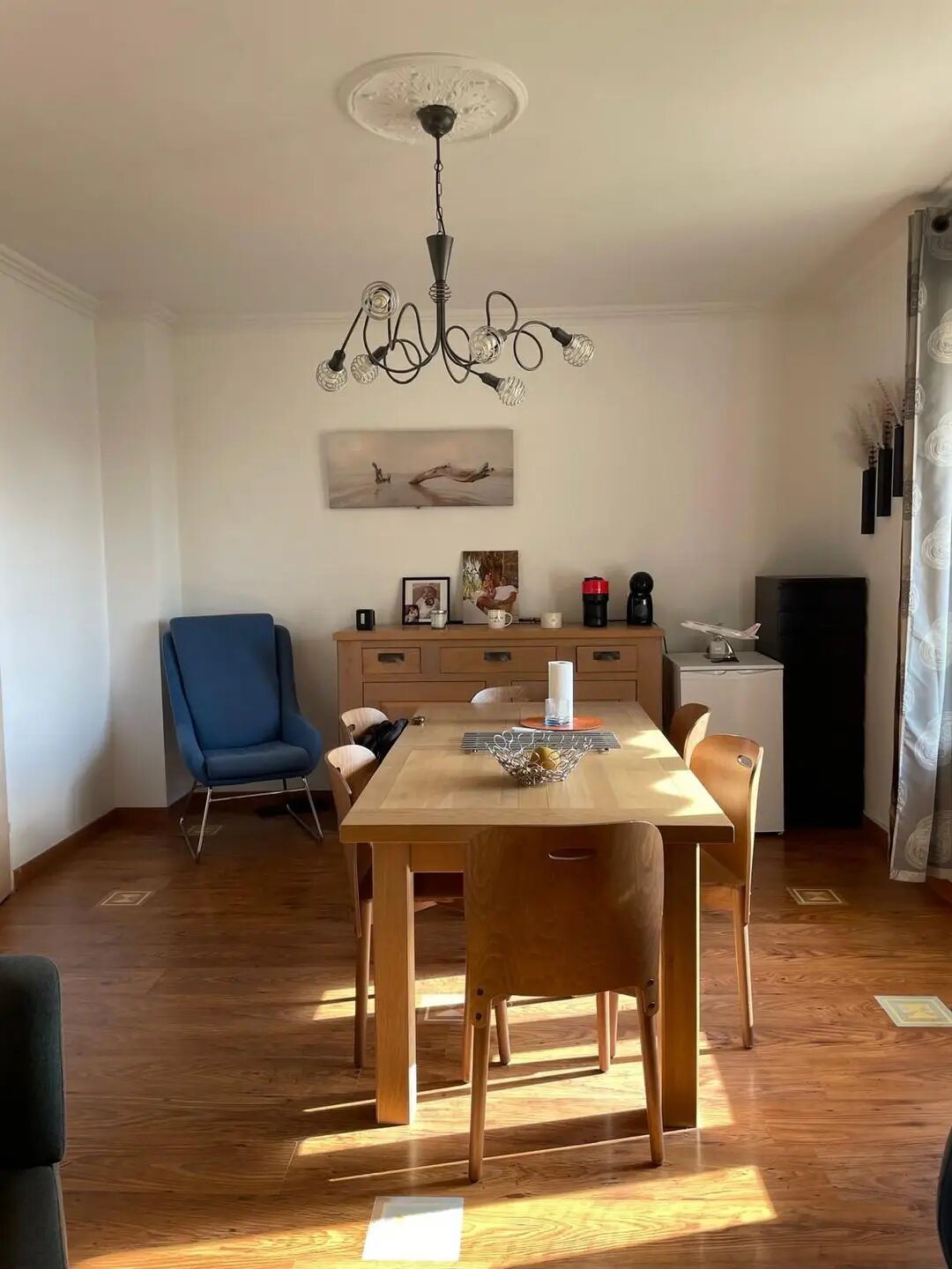 Appartement à louer, 69m², Villeurbanne