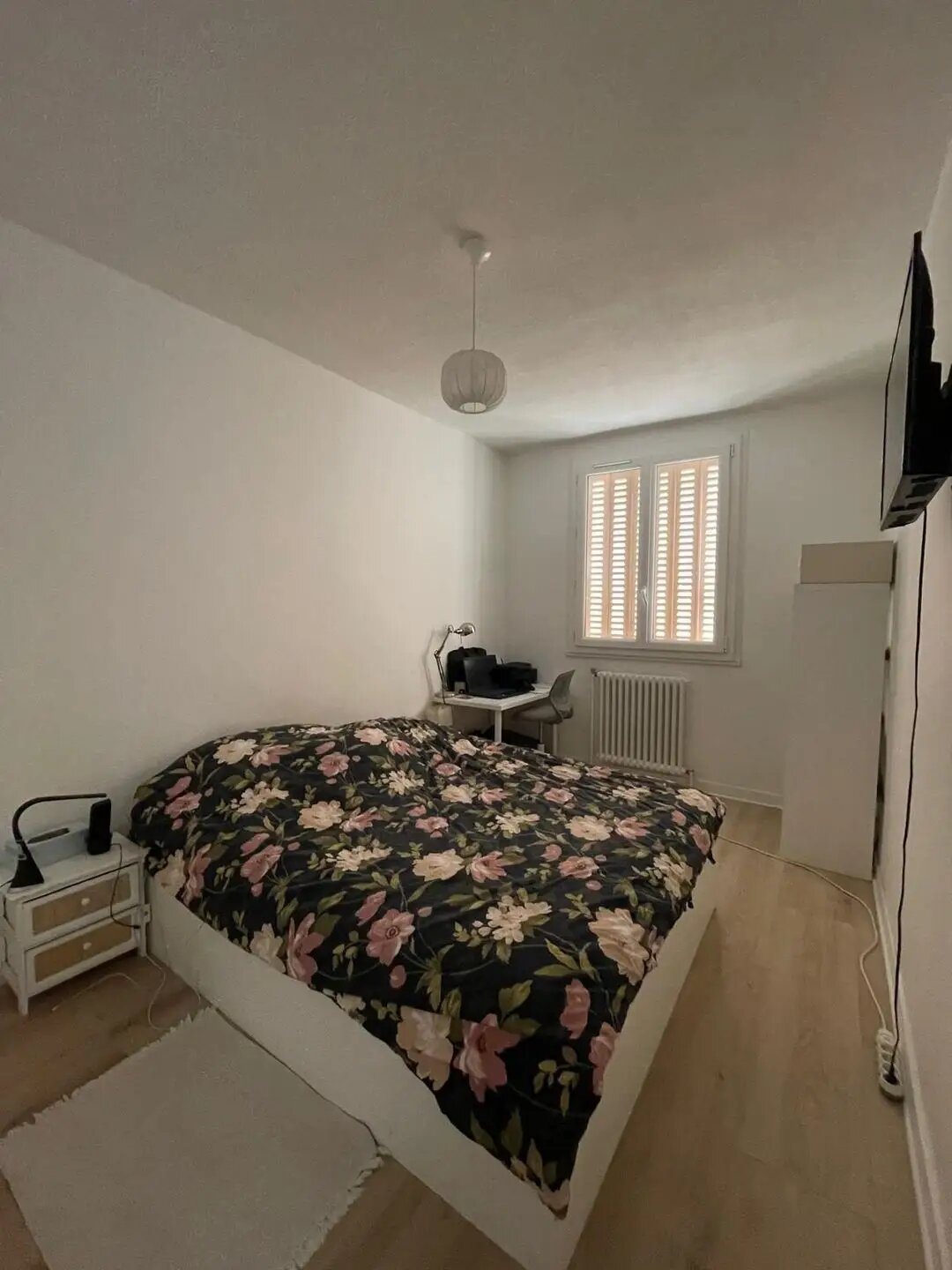 Appartement à louer, 69m², Villeurbanne