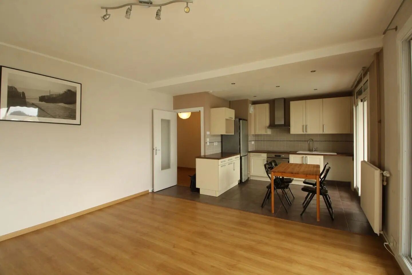 Appartement à louer, 63m², Miribel