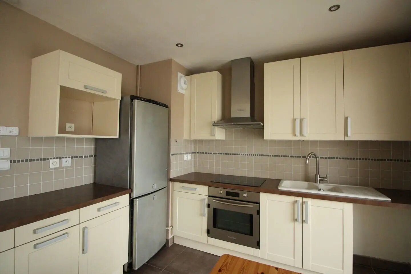 Appartement à louer, 63m², Miribel