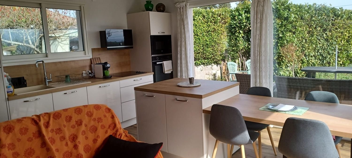 Maison à vendre, 170m², La Chapelle-de-la-Tour