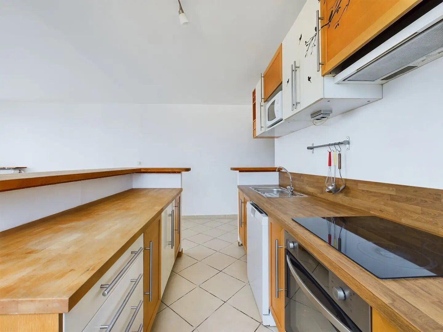 Appartement à louer, 65m², Villeurbanne