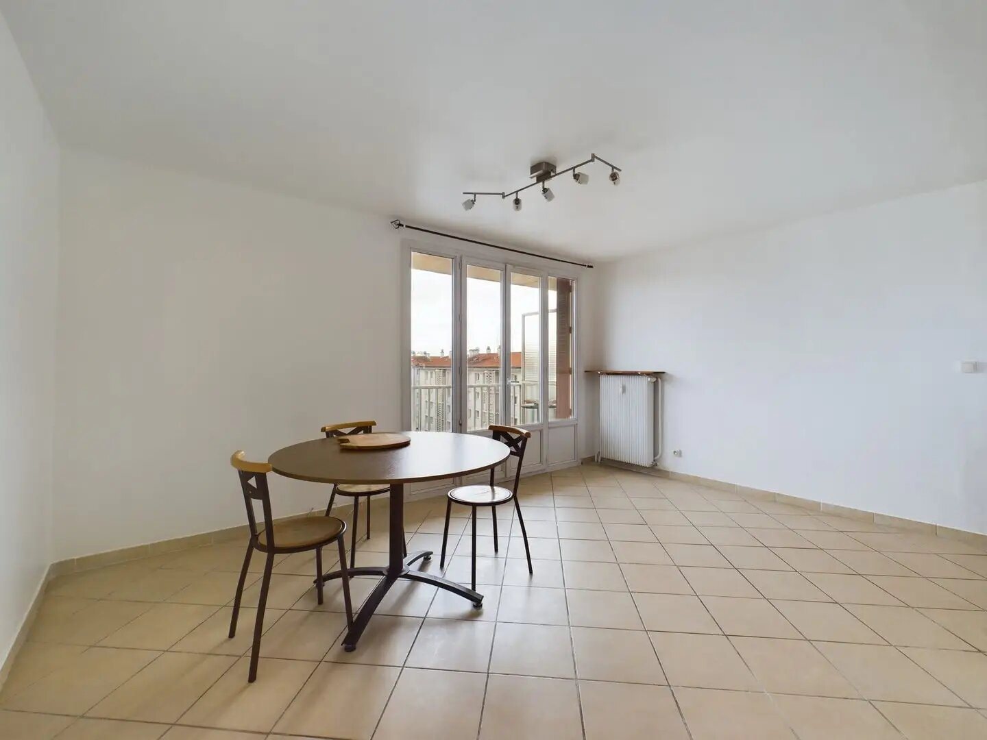 Appartement à louer, 65m², Villeurbanne