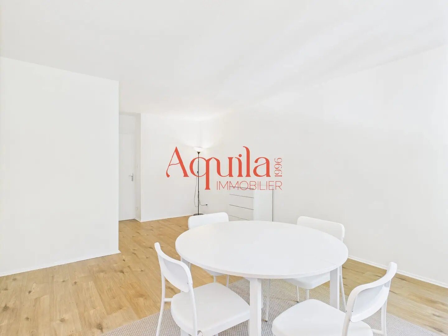 Appartement à louer, 40m², Villeurbanne