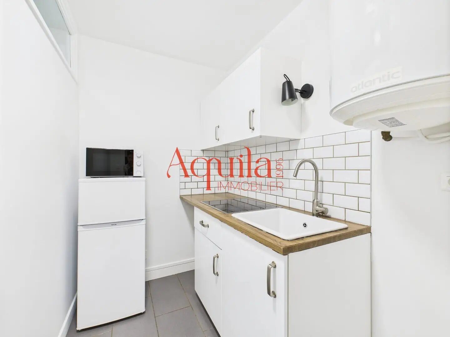 Appartement à louer, 40m², Villeurbanne