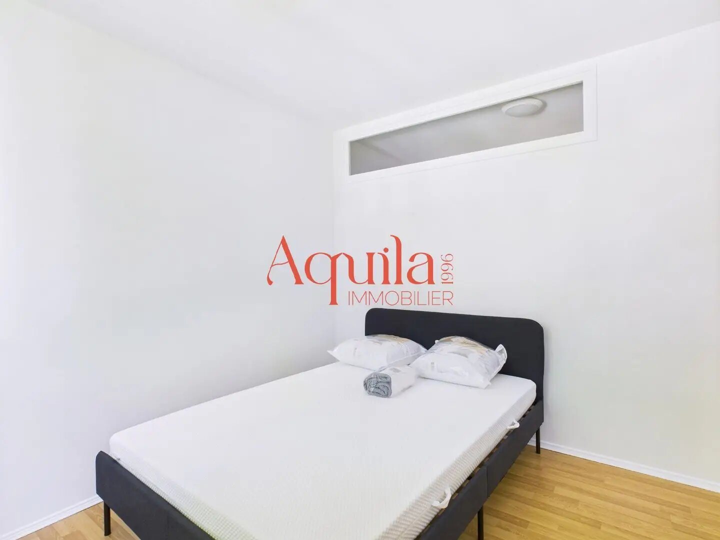 Appartement à louer, 40m², Villeurbanne