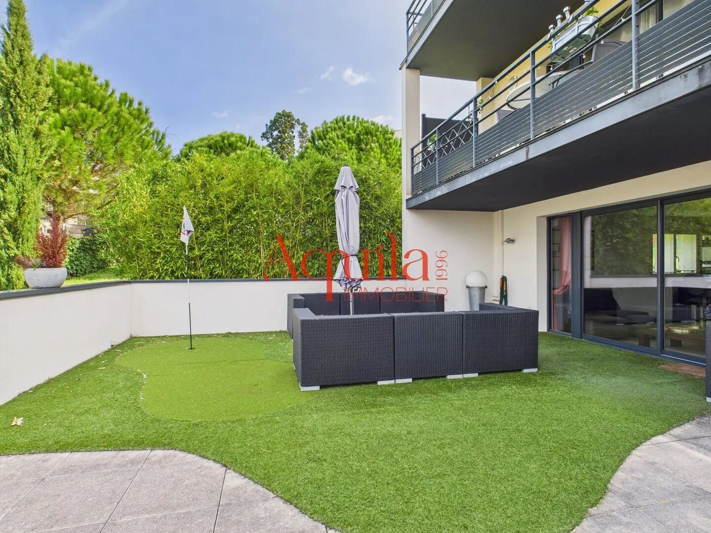 Appartement à vendre, 58m², Limonest