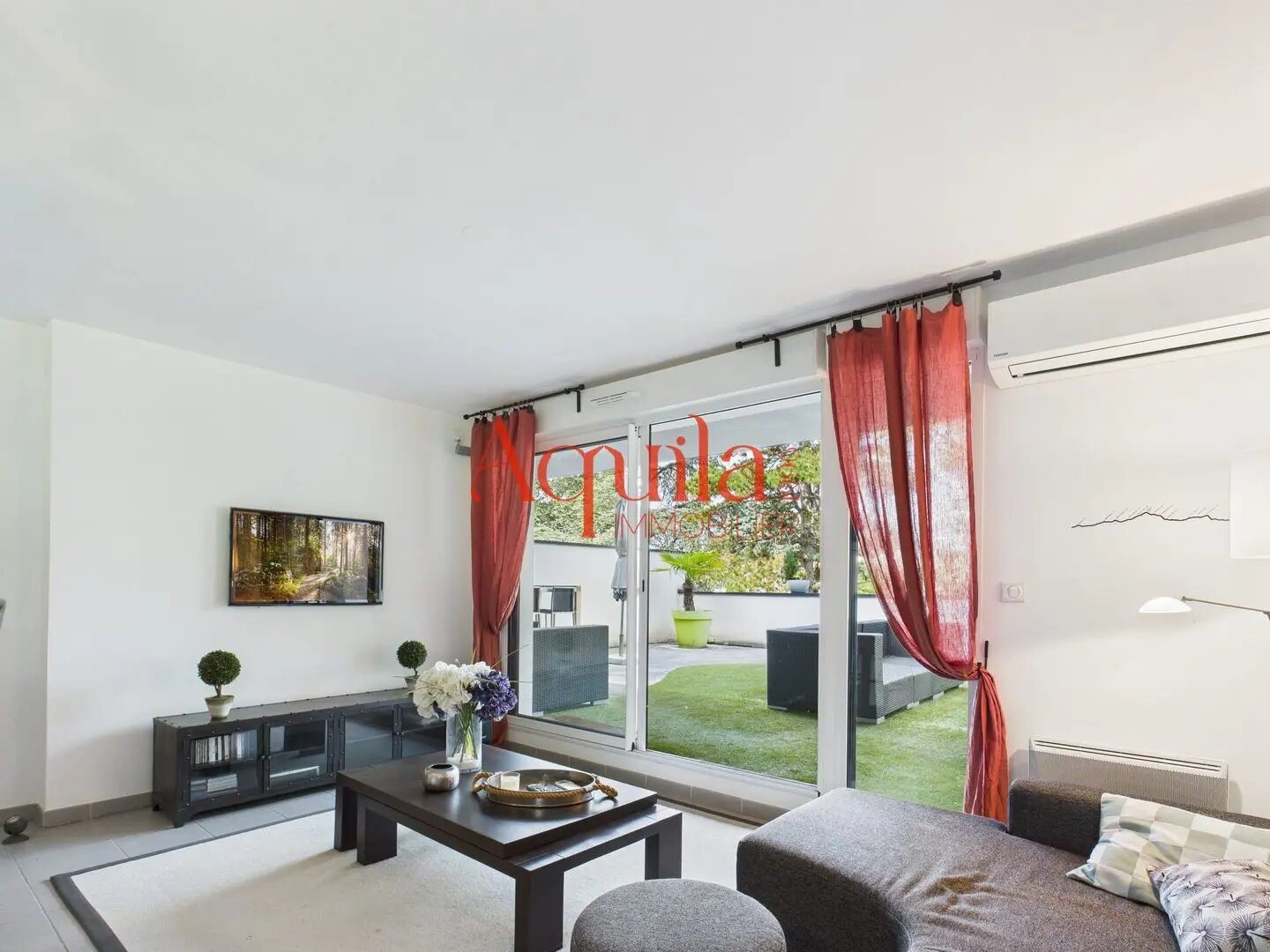 Appartement à vendre, 58m², Limonest