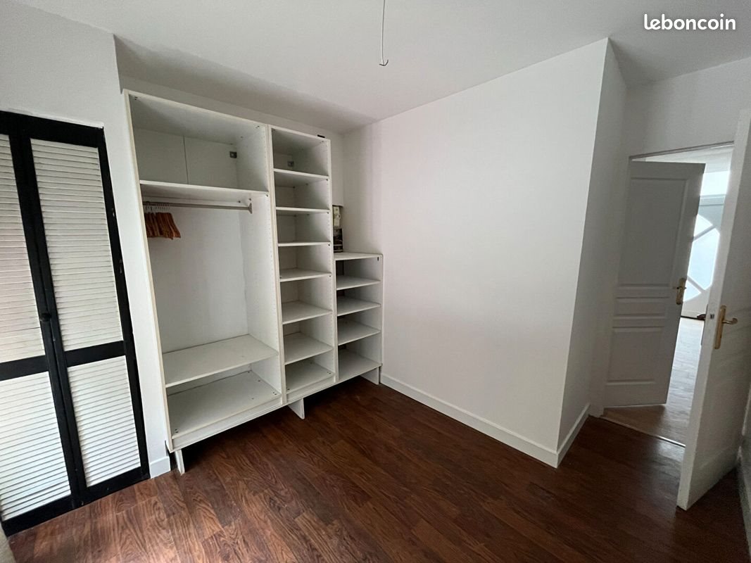 Appartement à louer, 43m², Saint-Etienne