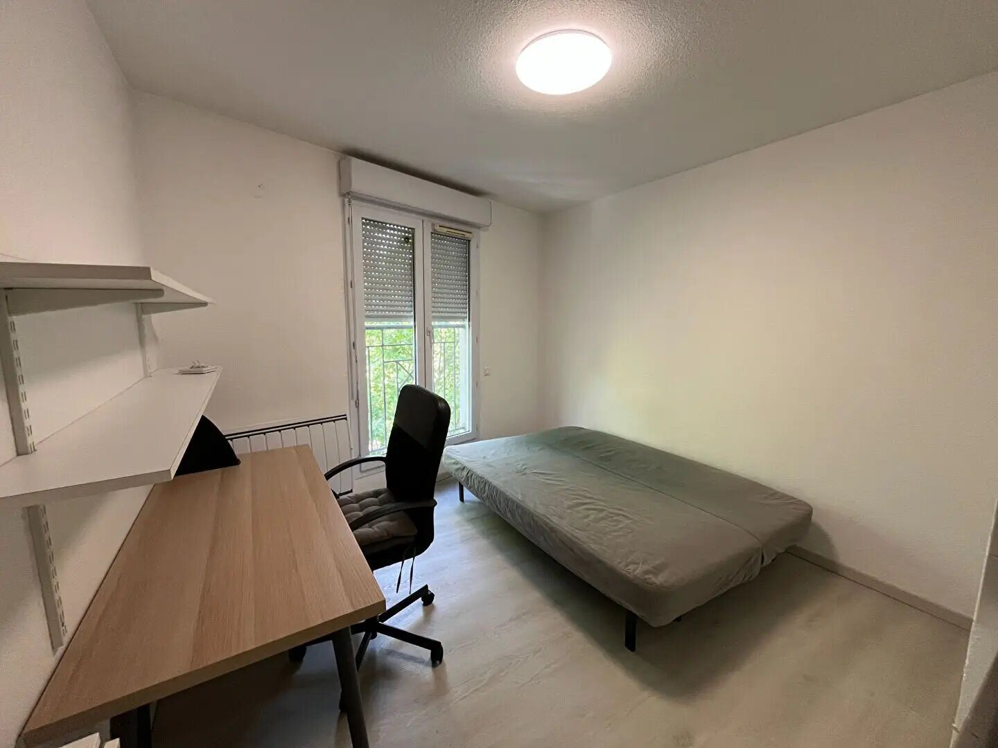 Appartement à louer, 18m², Saint-Etienne