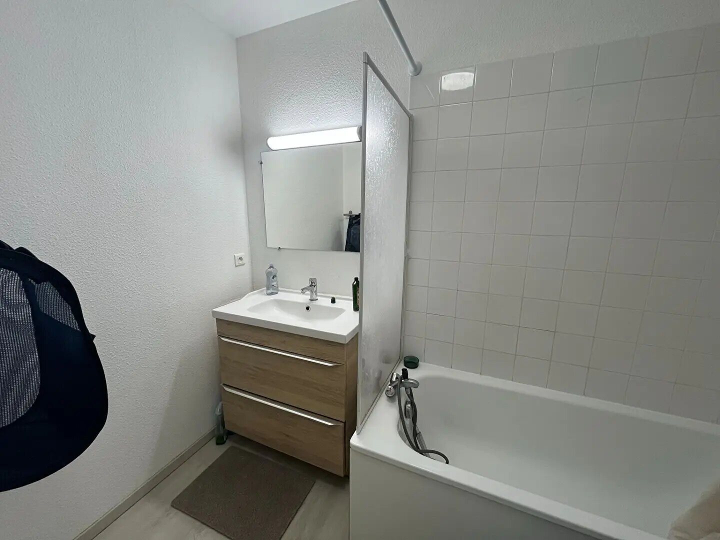 Appartement à louer, 18m², Saint-Etienne
