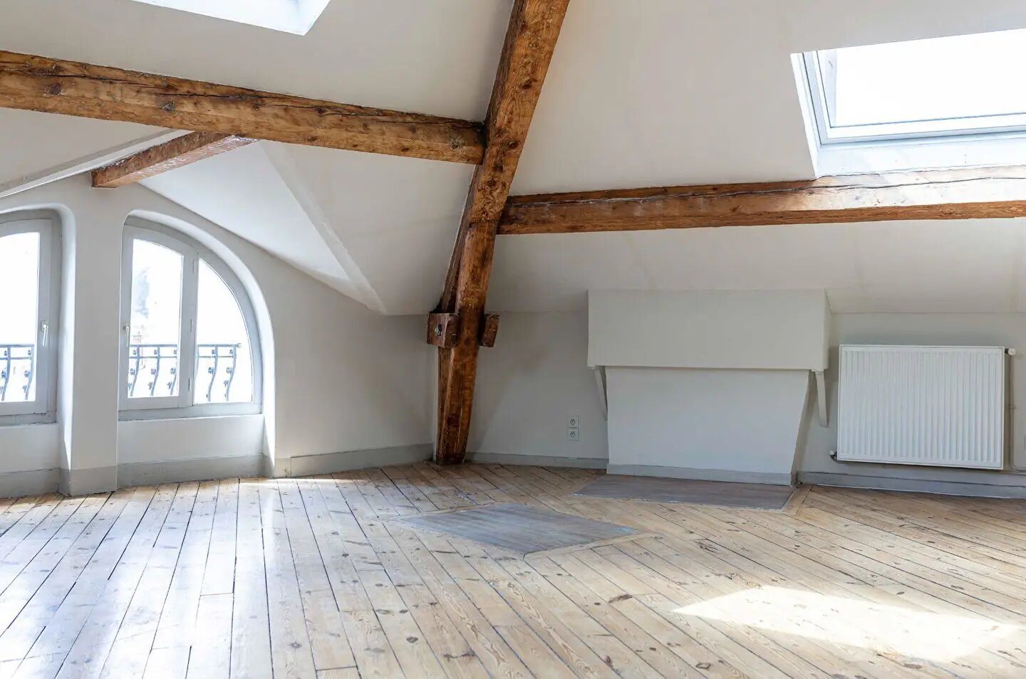 Appartement à louer, 72m², Saint-Etienne
