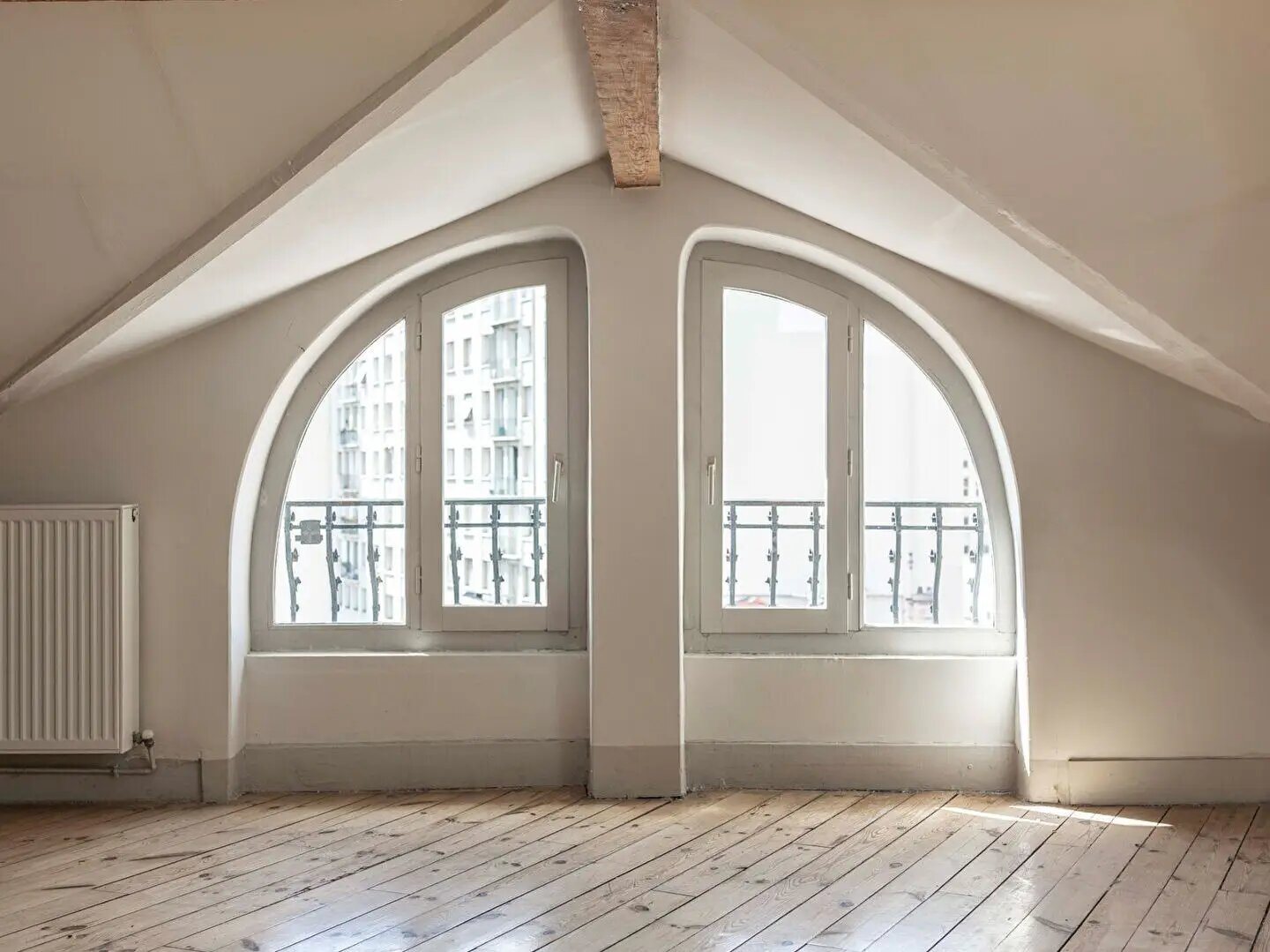 Appartement à louer, 72m², Saint-Etienne