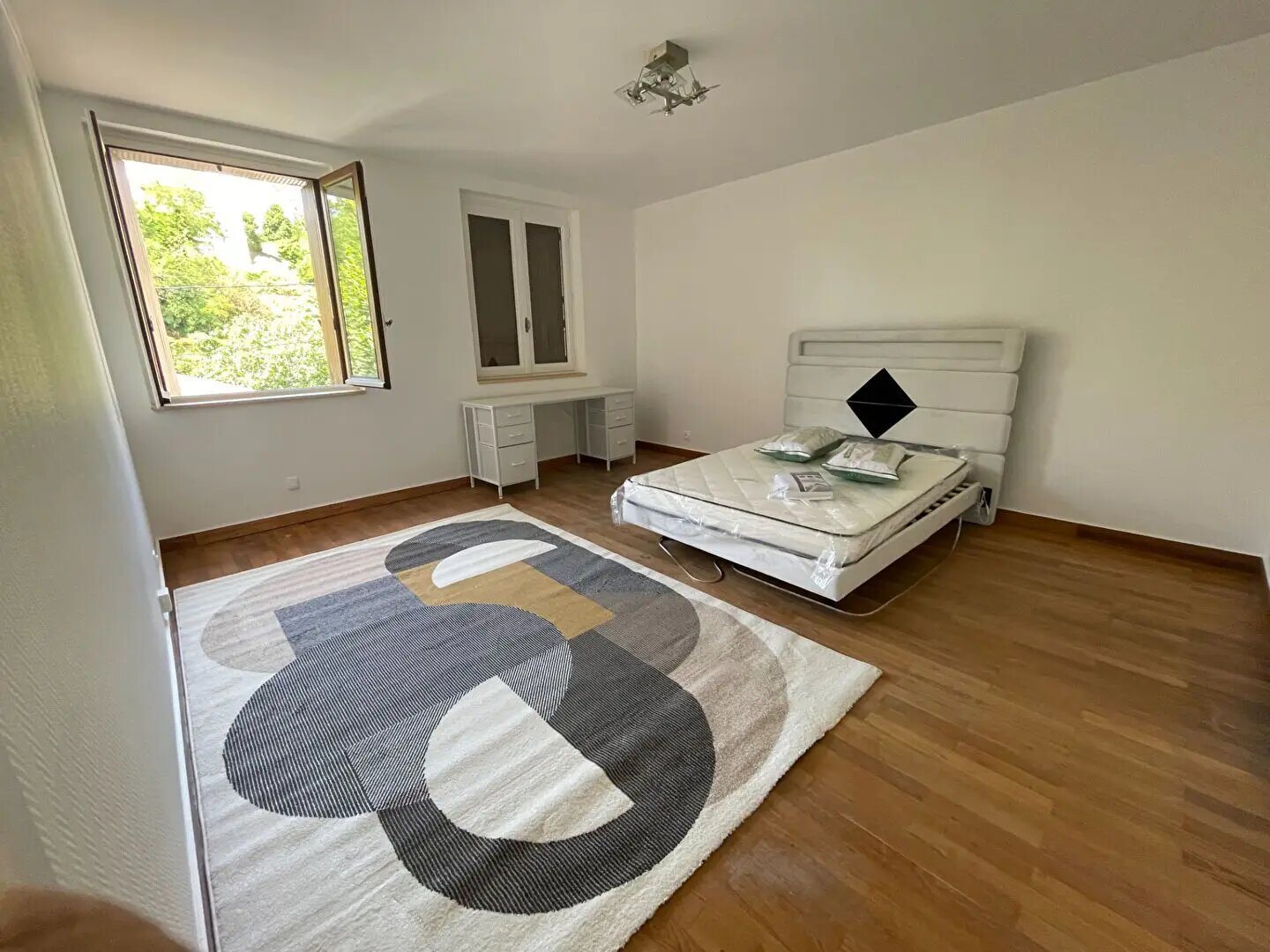 Appartement à louer, 69m², Saint-Étienne
