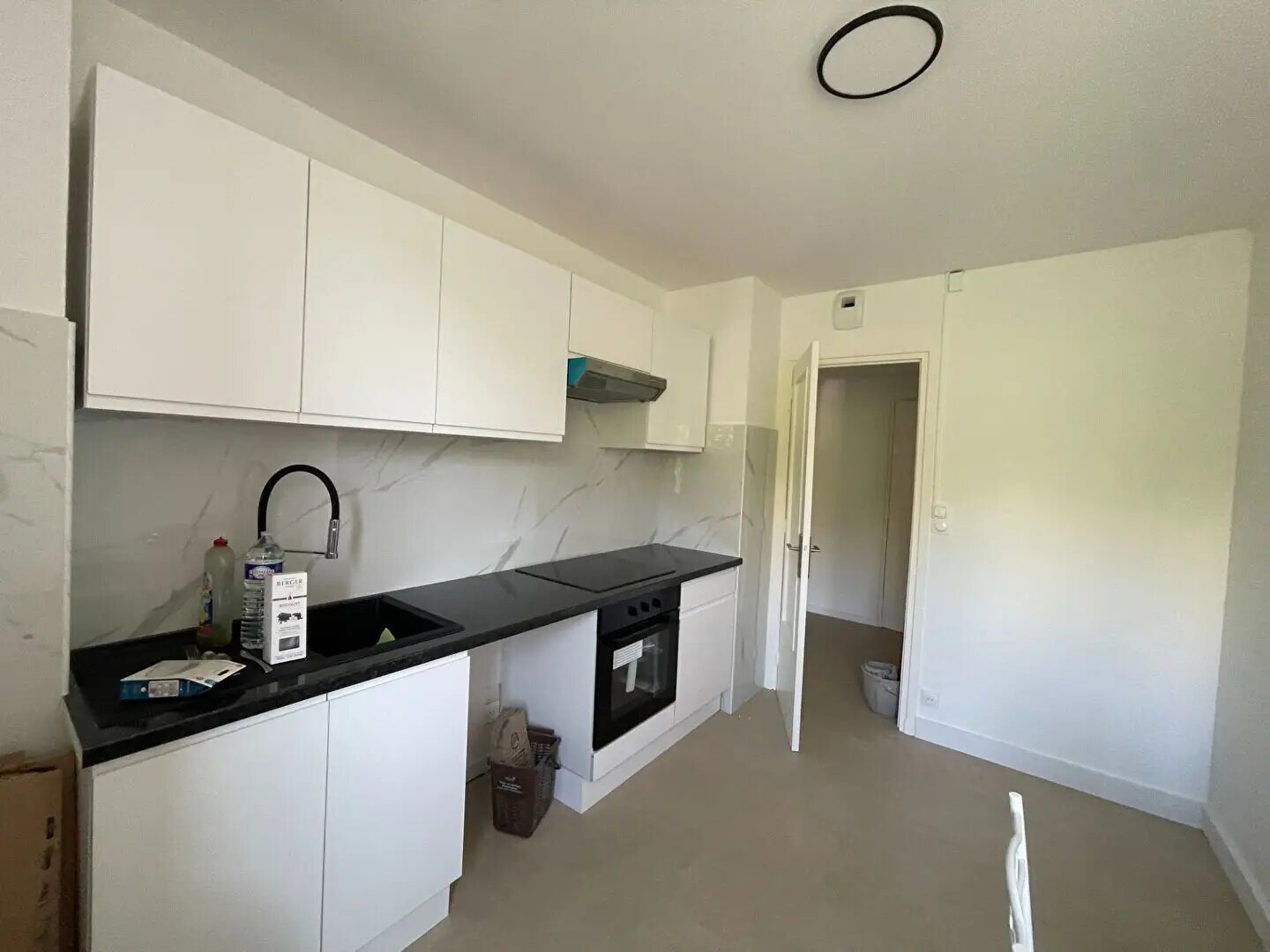 Appartement à louer, 69m², Saint-Étienne