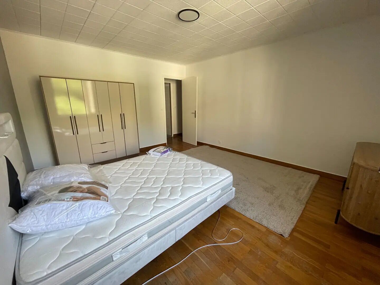 Appartement à louer, 69m², Saint-Étienne