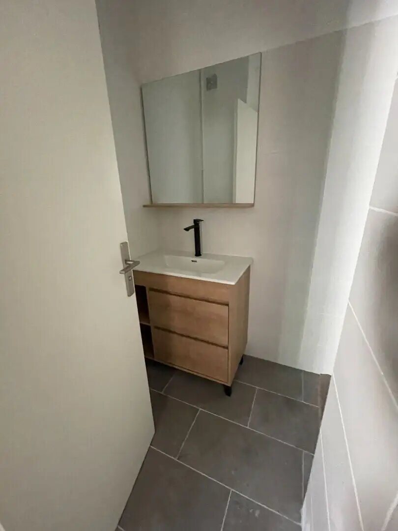 Appartement à louer, 69m², Saint-Étienne
