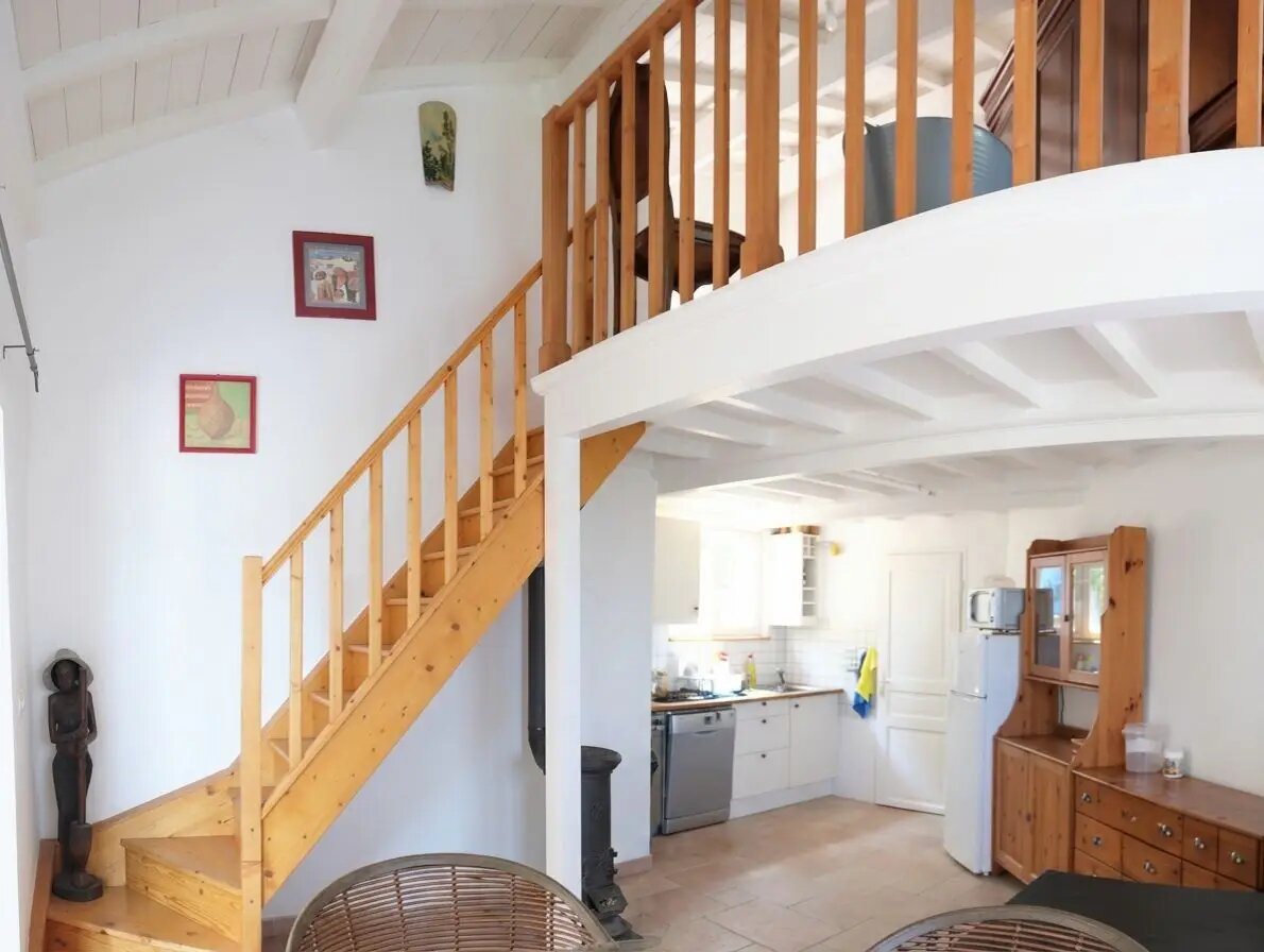 Maison à vendre, 51m², Givors