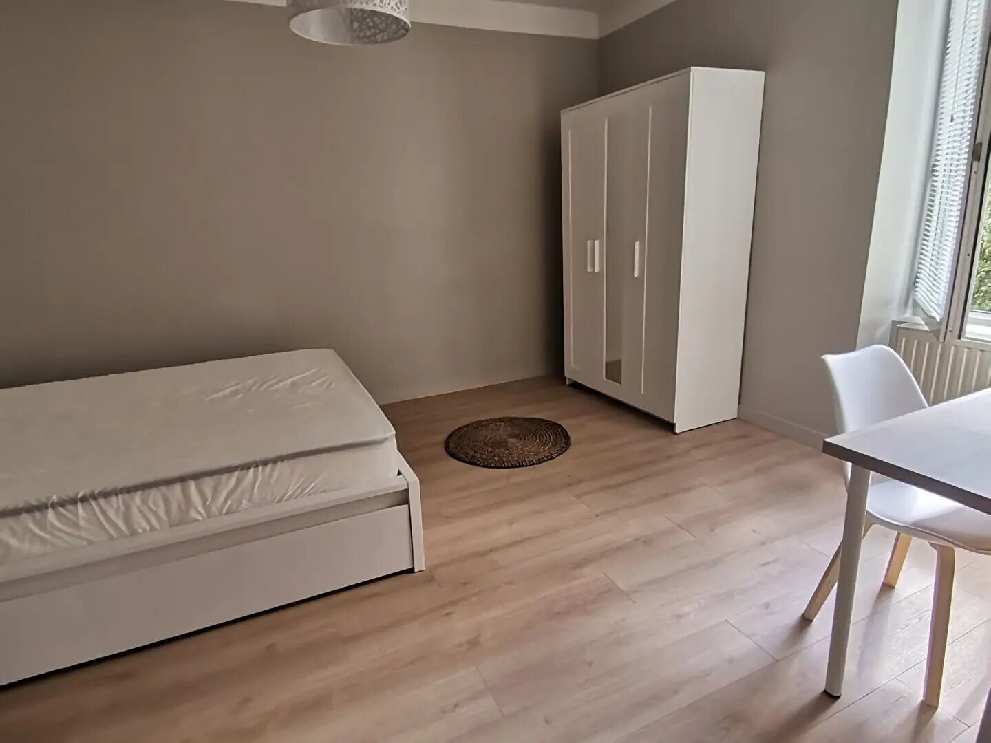 Appartement à louer, 45m², Saint-Étienne