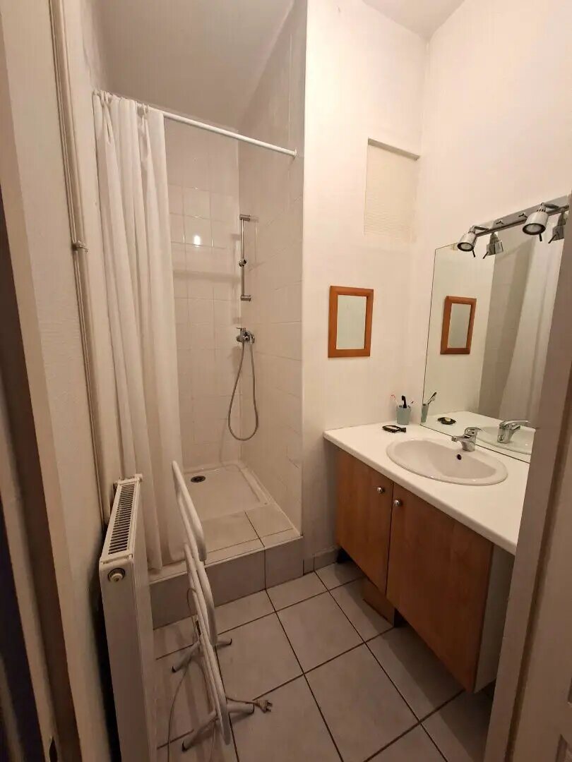 Appartement à louer, 84m², Saint-Etienne