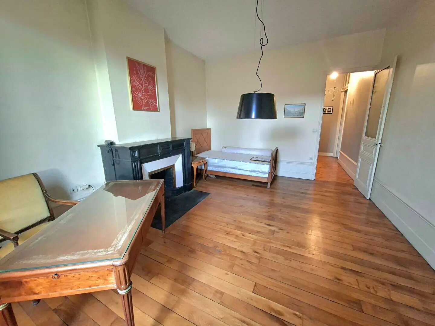 Appartement à louer, 84m², Saint-Etienne