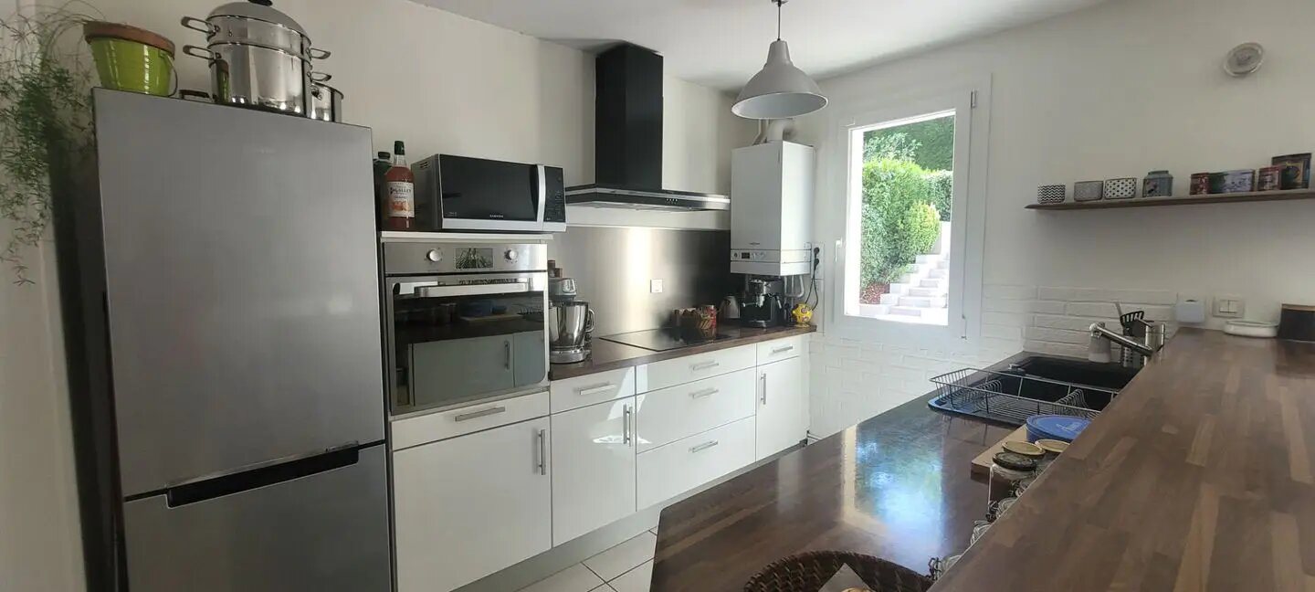 Maison à vendre, 95m², Saint-Etienne