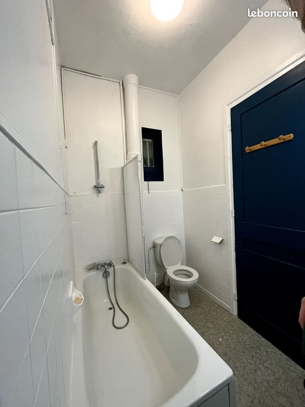 Appartement à louer, 57m², Saint-Étienne