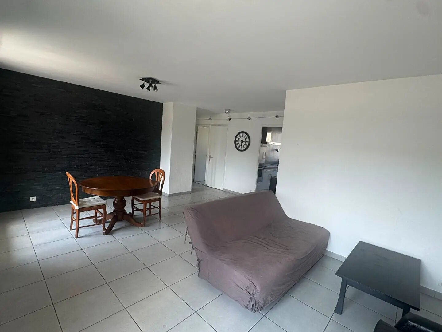 Appartement à louer, 65m², Saint-Étienne