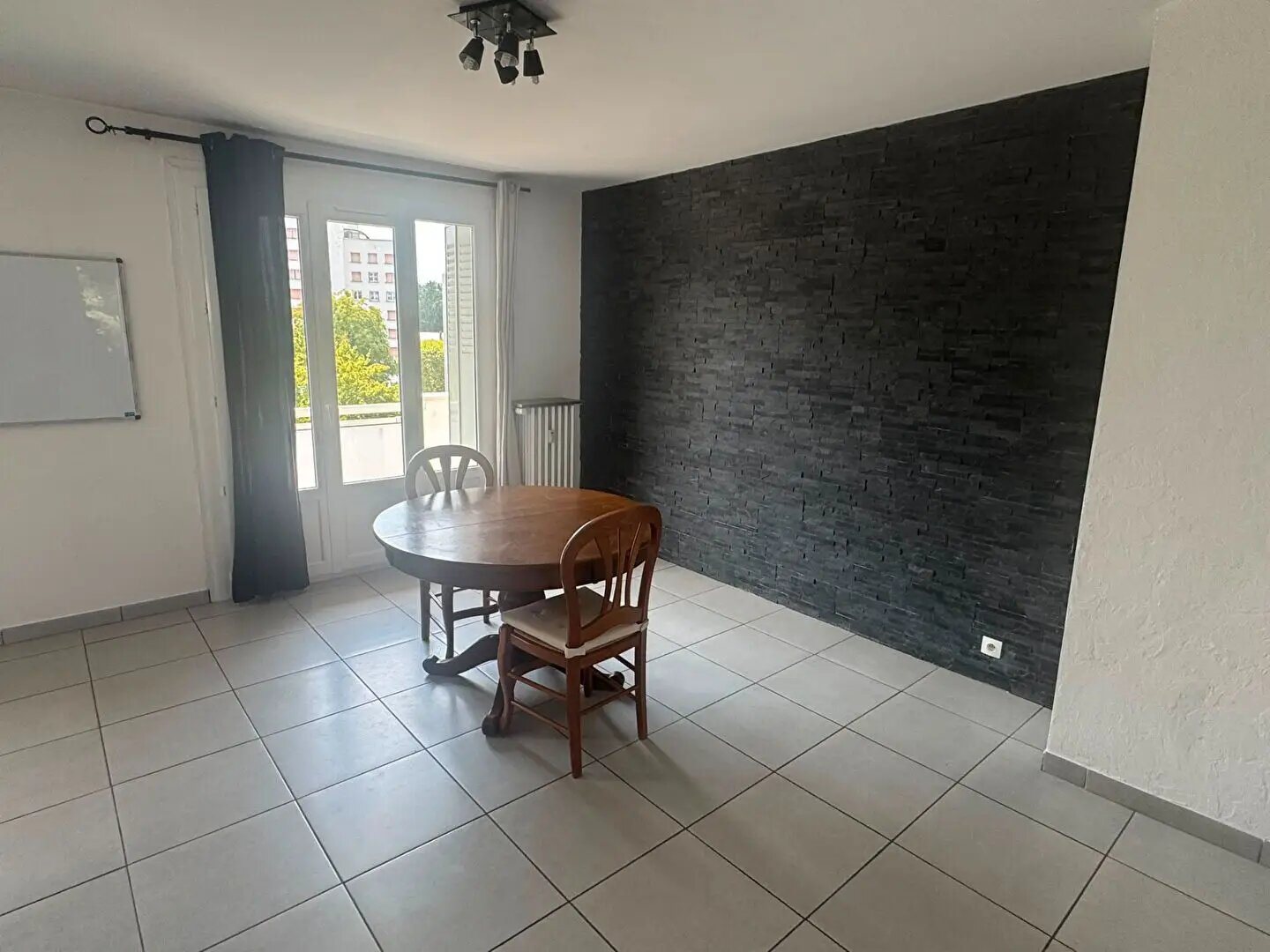 Appartement à louer, 65m², Saint-Étienne