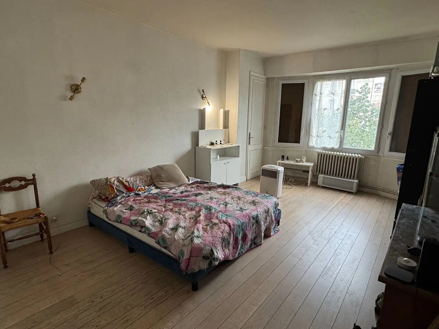Appartement à louer, 84m², Saint-Étienne
