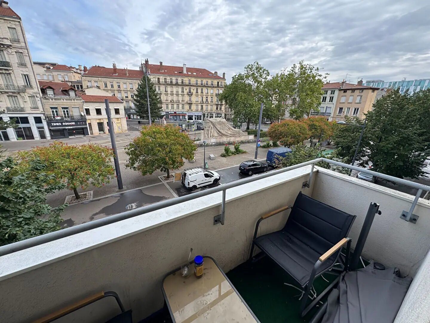 Appartement à louer, 84m², Saint-Étienne
