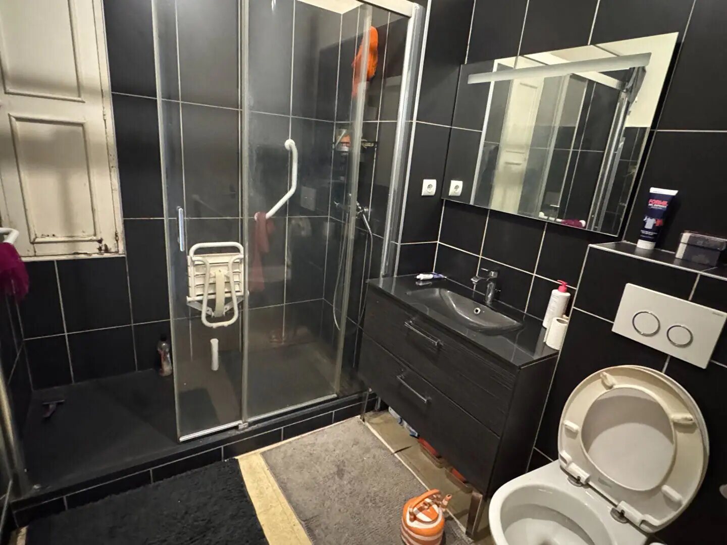 Appartement à louer, 84m², Saint-Étienne