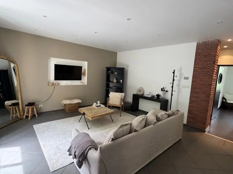 Appartement à louer, 75m², Saint-Etienne