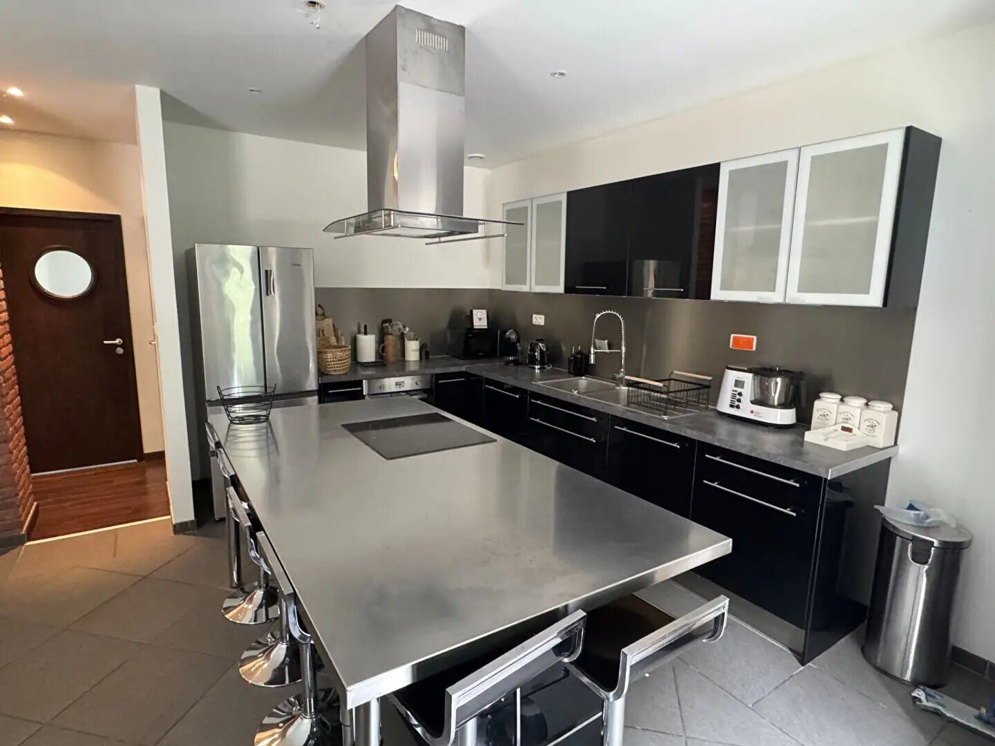 Appartement à louer, 75m², Saint-Etienne