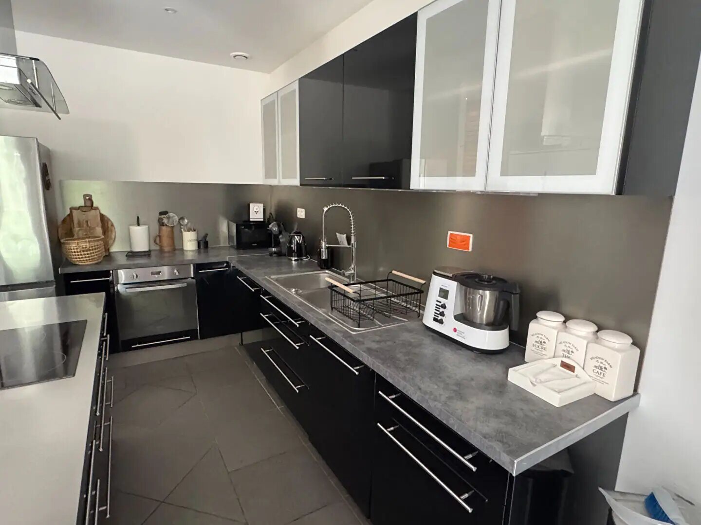 Appartement à louer, 75m², Saint-Etienne