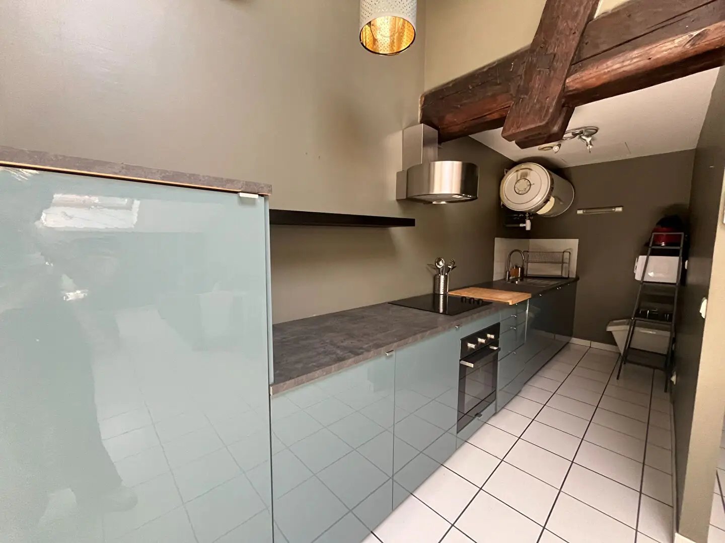 Appartement à louer, 65m², Saint-Étienne