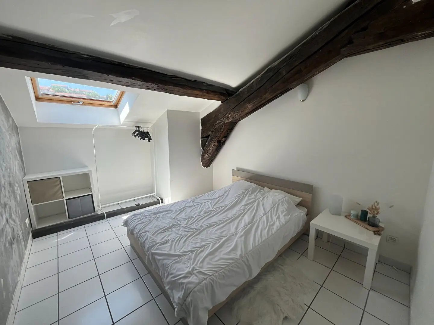 Appartement à louer, 65m², Saint-Étienne