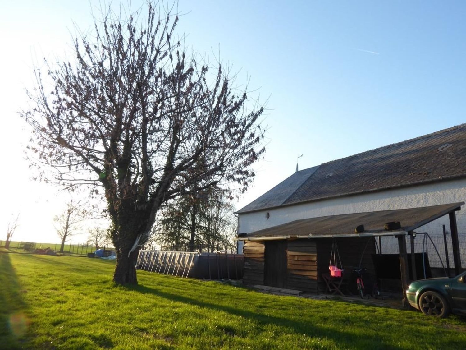Maison à vendre, 119m², Suèvres