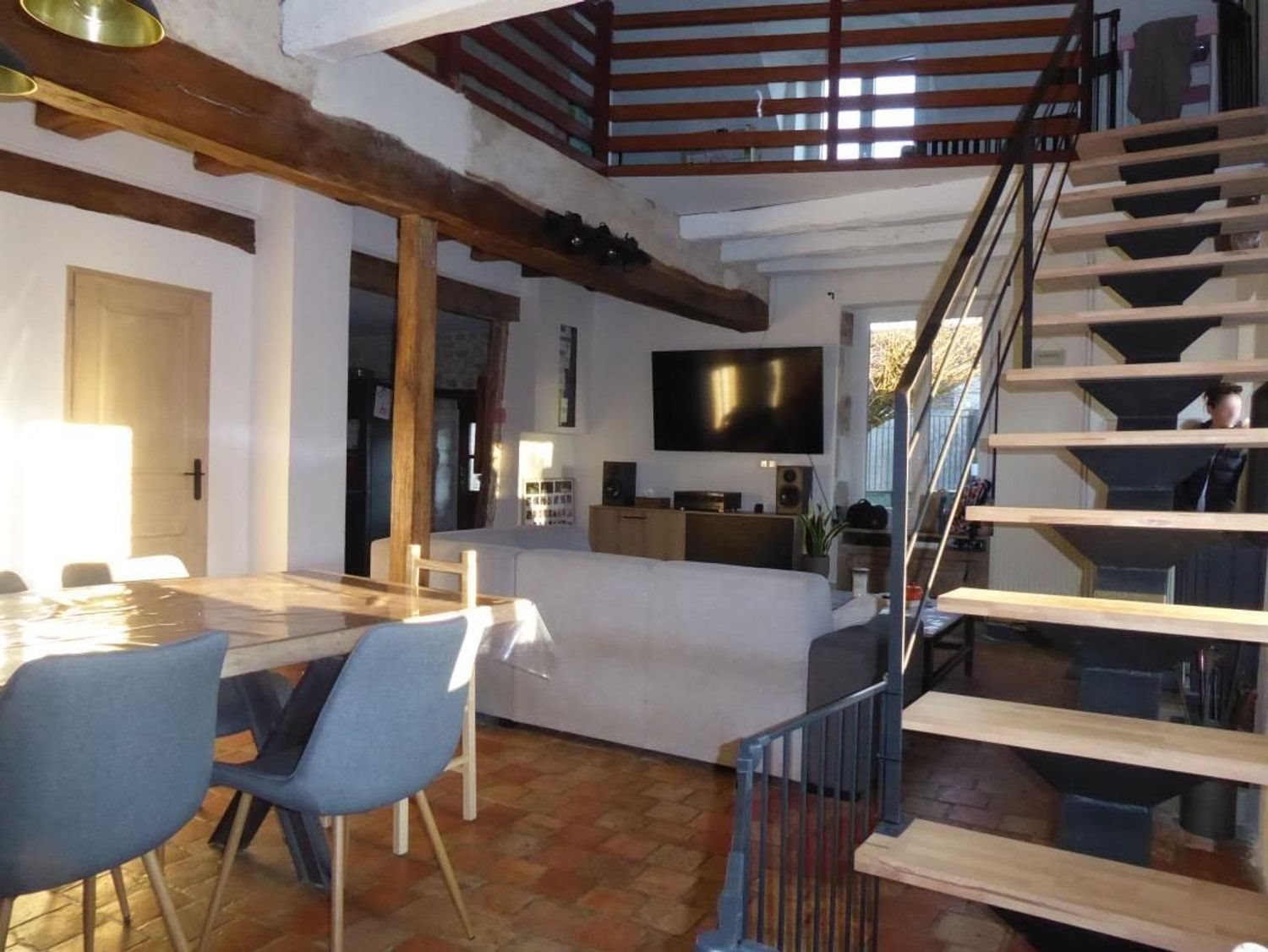 Maison à vendre, 119m², Suèvres
