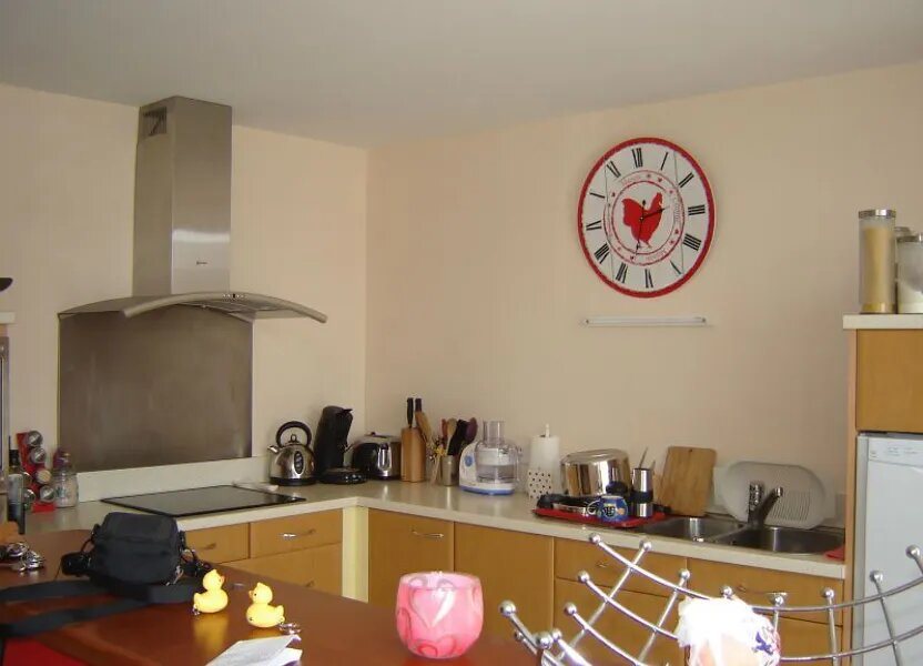 Maison à louer, 104m², Mer
