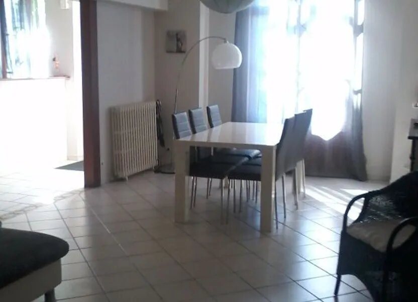 Maison à louer, 104m², Mer